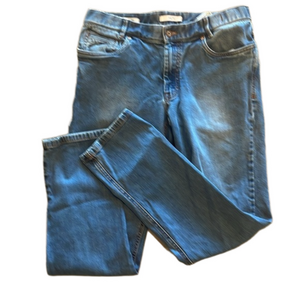 Hiltl Mens 33 BEINKULTUR SEIT 1955 Jeans